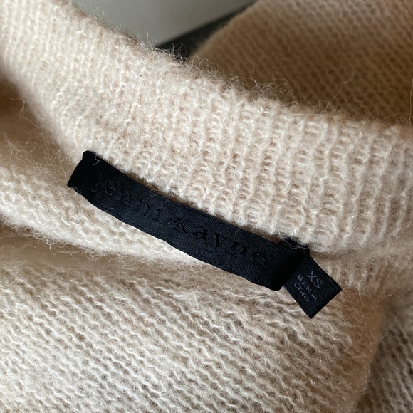 JENNI KAYNE Boyfriend Cardigan - Picture 10 of 11